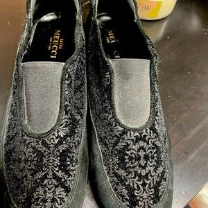 Sesto Meucci Italian Shoes